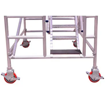 Stairway Mobile Small 1