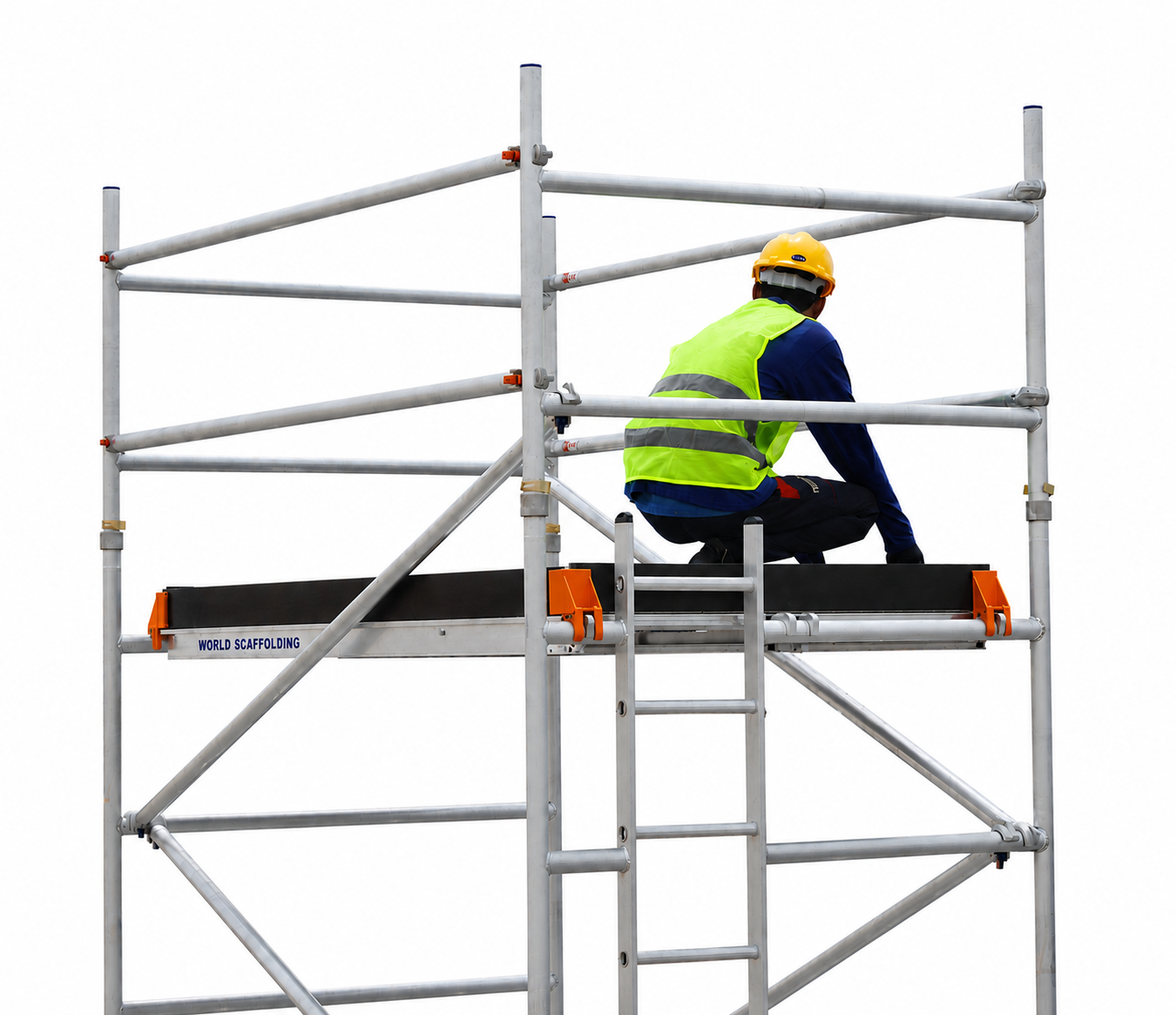 DW250 Scaffolding